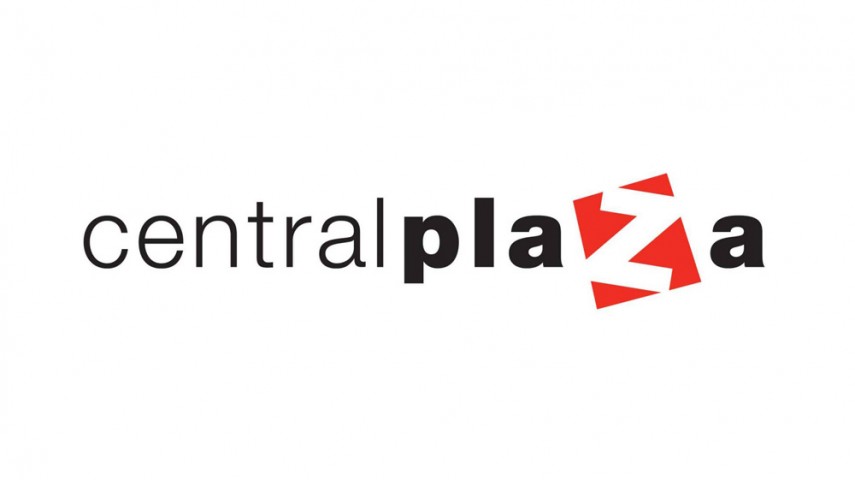 Central Plaza