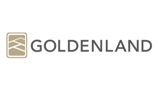Golden Land