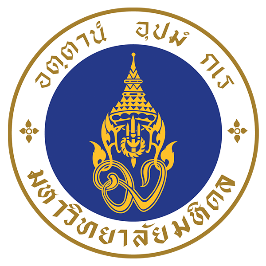 มหาวิทยาลัยมหิดล