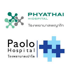 Phyathai / Paolo Hospital