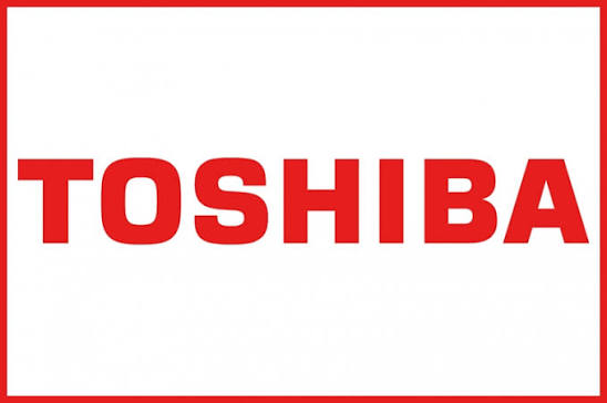 Toshiba