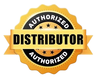 Authorized Distributor