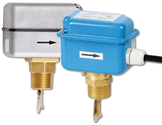 Liquid Flow Switch Art. 2848 / 2850
