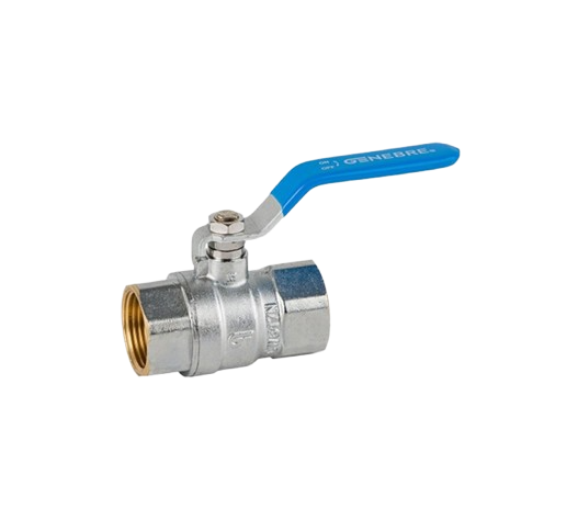 Heavy Ball Valve Art. 3020