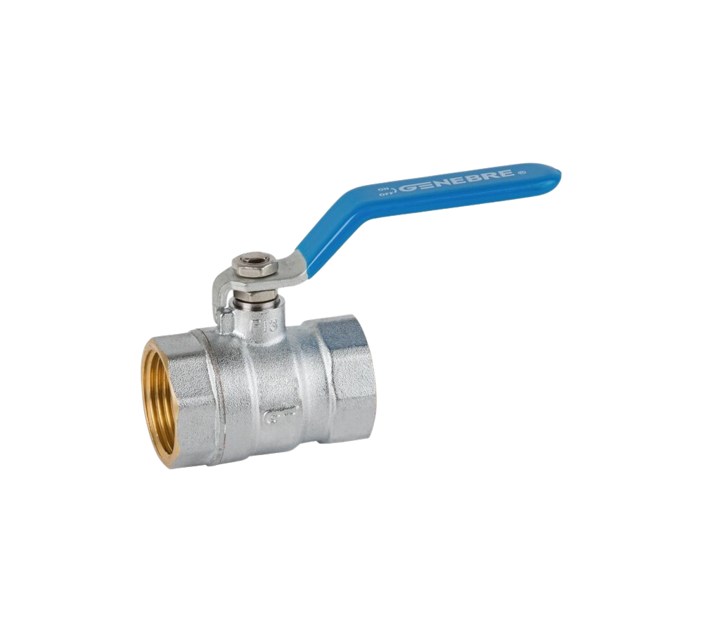 Light Ball Valve Art. 3028