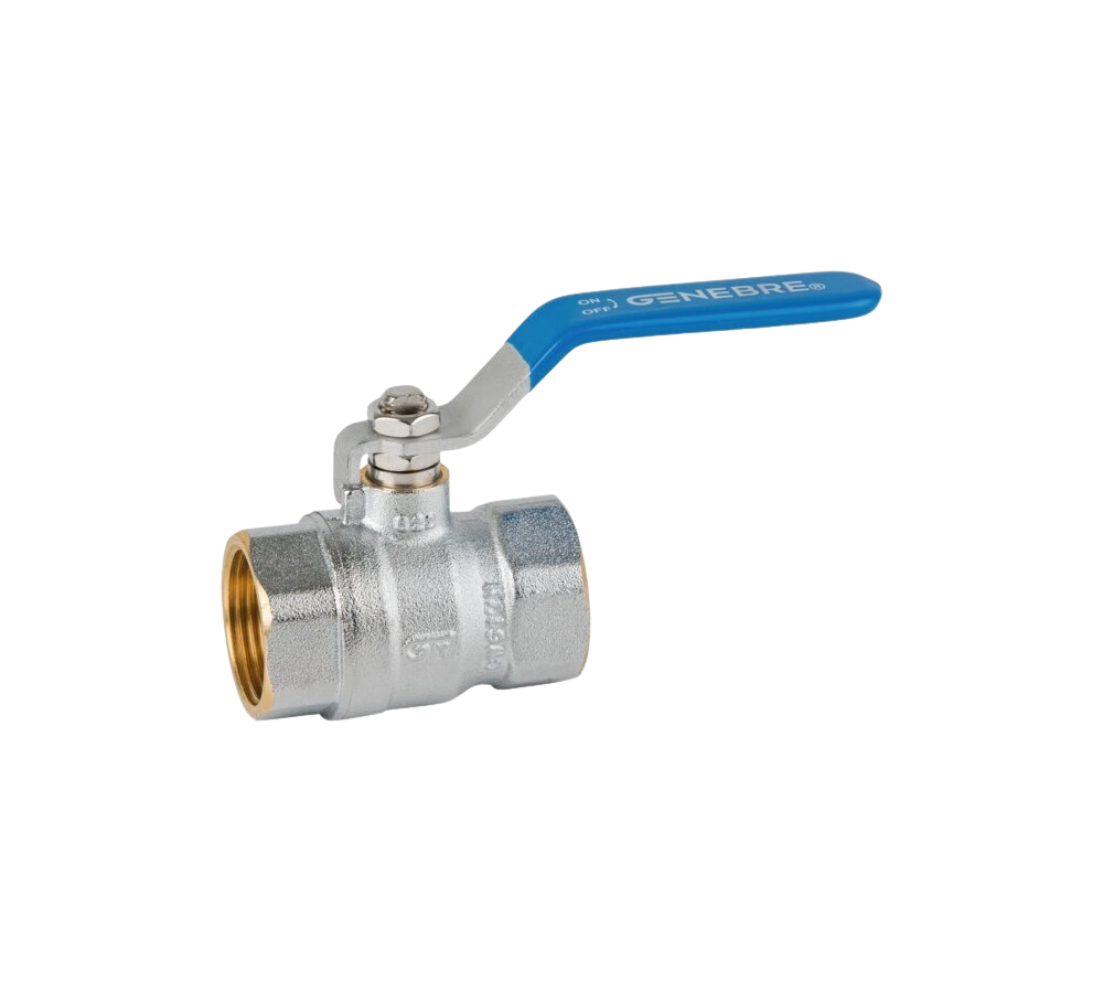 Ball Valve Art. 3029