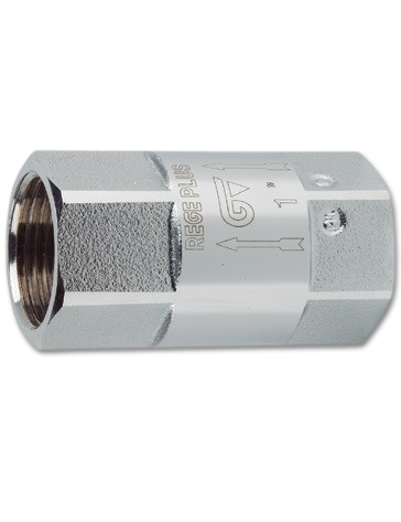ReGe Plus Check Valve Art. 3122P