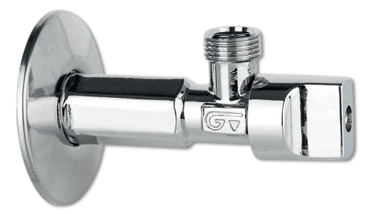 Long Angle Valve Art. 3294