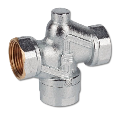 In-line Strainer for Water Art. 3310