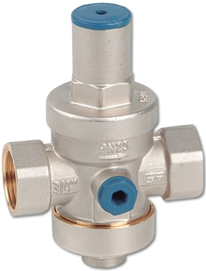 Redux-GE Pressure Reducer Valve Art. 3318