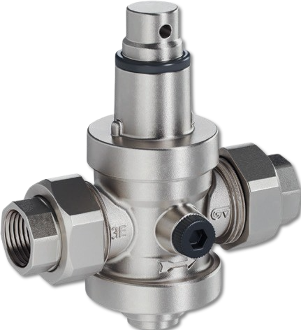 Piston Pressure Reducing Valve Art. 3328