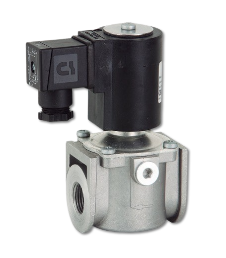 Gas Solenoid Valve Art. 4112