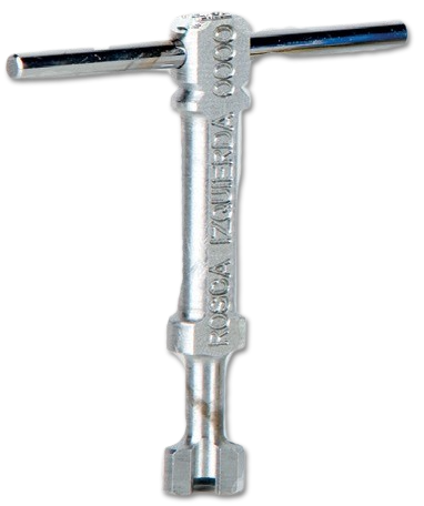 Anti-fraud Manual Control Key Art. 6010 Key