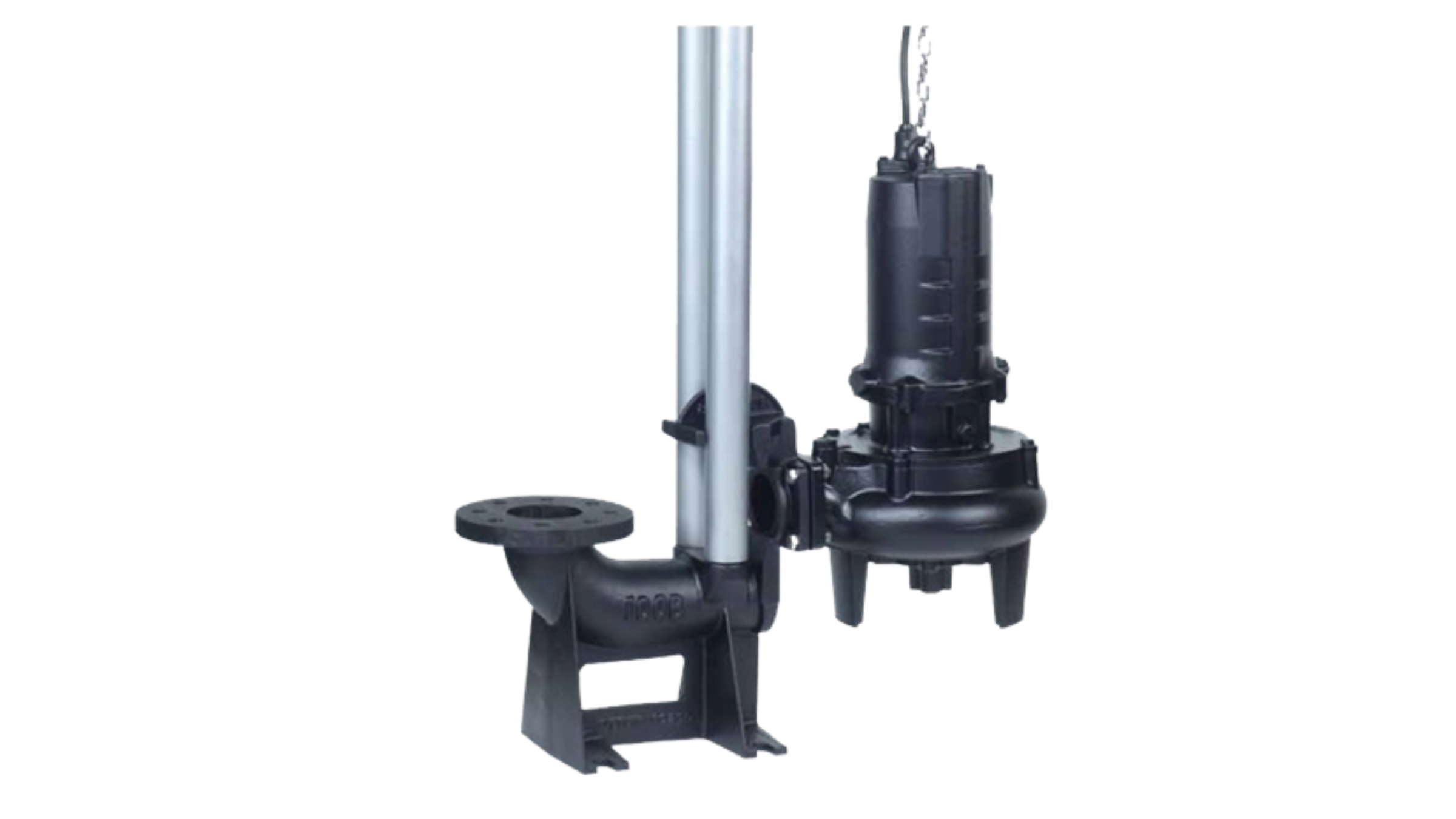 Submersible Pump