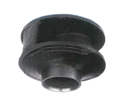 CNT impeller