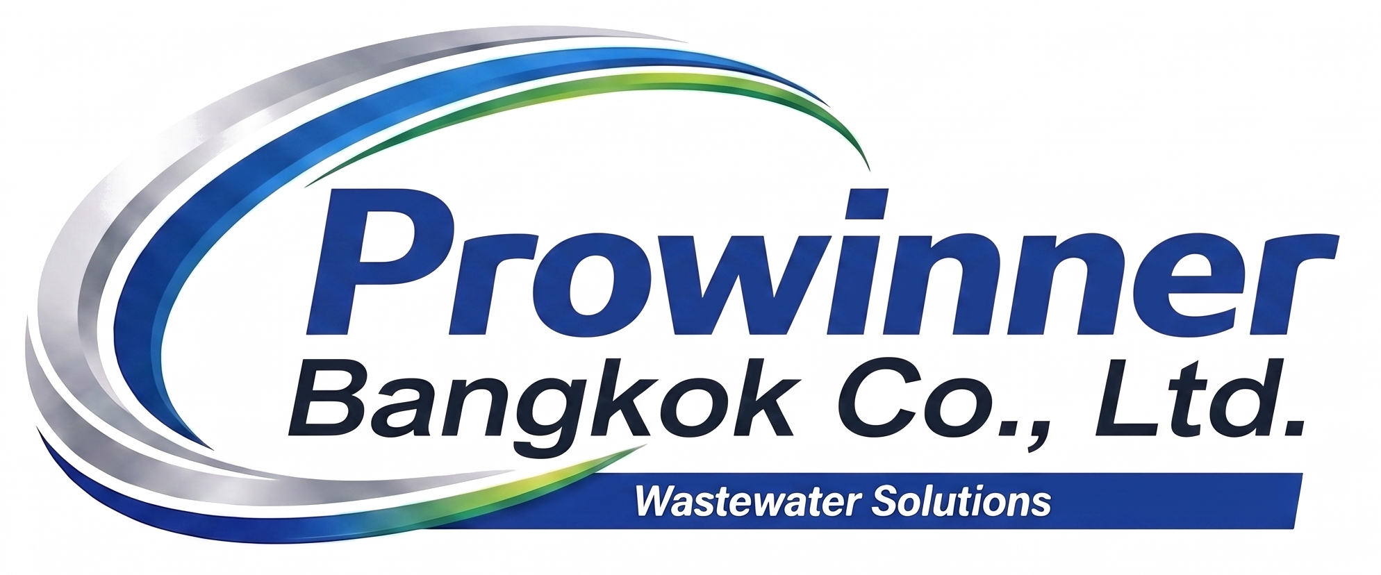 Prowinner Bangkok Logo