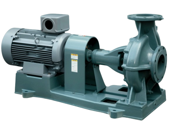AC End Suction