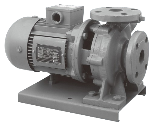 AD End Suction